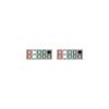 Delock USB pinheader anya/anya 10 tűs 82437