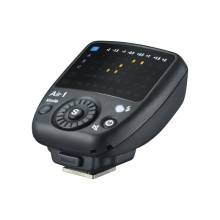 NISSIN Commander Air 1 r&aacute;di&oacute;s TTL t&aacute;vkiold&oacute; (MFT)