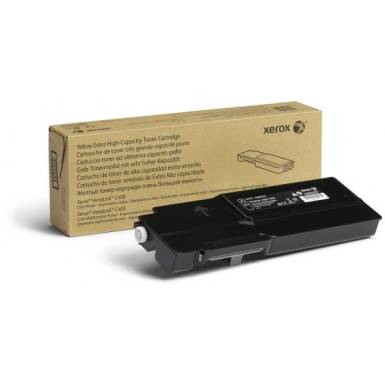Xerox C400,405 Black Hi-Cap toner 10,5K (Eredeti) 106R03532 Xerox C400,405 Black Hi-Cap toner 10,5K (Eredeti) 106R03532