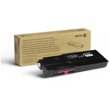 Xerox C400,405 Magenta Hi-Cap toner 8K (Eredeti) 106R03535 Xerox C400,405 Magenta Hi-Cap toner 8K (Eredeti) 106R03535