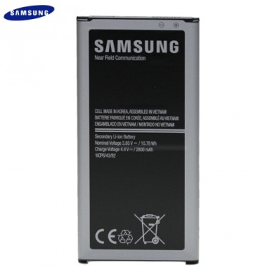 SAMSUNG Akku 2800 mAh LI-ION EB-BG390BBE/GH43-04737A  70058