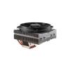 be quiet! Shadow Rock TF2 CPU cooler 1150/1151/1155/1156 AM4 AM2(+) AM3(+) FM1-2 BK003