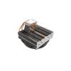 be quiet! Shadow Rock TF2 CPU cooler 1150/1151/1155/1156 AM4 AM2(+) AM3(+) FM1-2 BK003