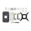 be quiet! Shadow Rock TF2 CPU cooler 1150/1151/1155/1156 AM4 AM2(+) AM3(+) FM1-2 BK003