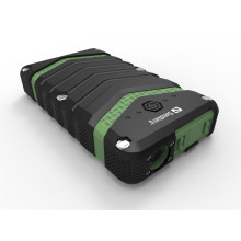 Sandberg Survivor Powerbank 20100 mAh hordozható kültéri töltő 420-36
