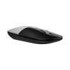 HP Vezeték Nélküli egér Z3700 Wireless Mouse, ezüst X7Q44AA#ABB