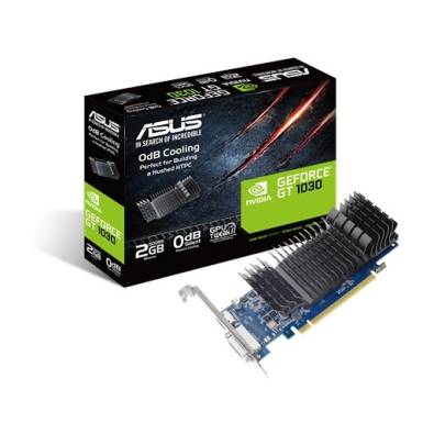 GF GT 1030 2GB GDDR5 SL BRK ASUS 90YV0AT0-M0NA00 GF GT 1030 2GB GDDR5 SL BRK ASUS 90YV0AT0-M0NA00