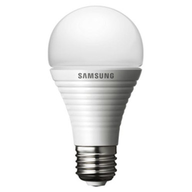 Samsung SI-I8W041140EU Led Gömb izzó 3,6W(25W), E27, AC220V