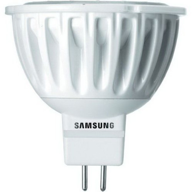 Samsung SI-M8W06SAD0EU Led Halogén izzó 5W(35W), GU5.3, AC/DC12V