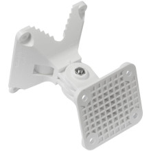 Mikrotik quickMOUNT pro LHG wall mount adapter for LHG antennas MT QMP-LHG