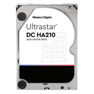 Hitachi Ultrastar 7K2 1TB 3,5''7200RPM SATA 128MB 512N HUS722T1TALA604
