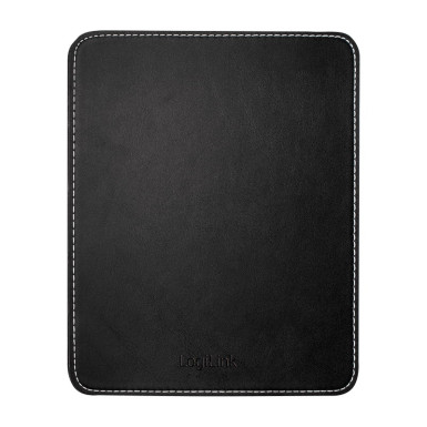 LOGILINK - Mousepad in leather design ID0150