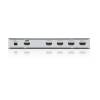 Aten 4-Port HDMI Elosztó Fekete VS184A-AT-G