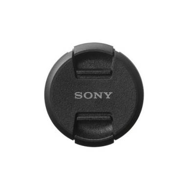 SONY ALCF55S.SYH objektív sapka 55mm SONY ALCF55S.SYH objektív sapka 55mm
