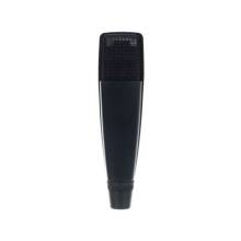 Sennheiser MD 421-II microphone Black