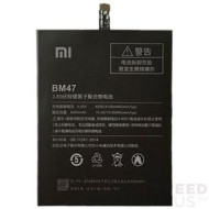 Xiaomi Xiaomi  BM47 (Redmi 3) akkumulátor 4000mAh, gyári csomagolás nélkül