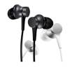 Xiaomi Mi In-Ear Basic 3,5mm sztereó headset, fekete (ZBW4354TY)