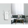 TP-Link RE650 Wireless Range Extender 2,4+5GHz, 802.11ac/b/g/n 800+1733Mb/s, Wal RE650