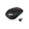 LENOVO Vezeték Nélküli egér, ThinkPad Essential Wireless Mouse 4X30M56887