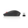 LENOVO Vezeték Nélküli egér, ThinkPad Essential Wireless Mouse 4X30M56887