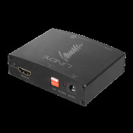 LINDY HDMI Audio leválasztó, Bypass