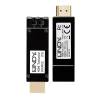 LINDY HDMI Extender Optikai LC 300m