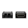 LINDY HDMI Extender Optikai LC 300m