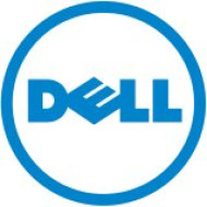 DELL Keyboard Dell KB216 Multimedia, US International (QWERTY), Black 580-ADHK
