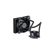 Cooler Master MasterLiquid Lite 120 CPU vízhűtés MLW-D12M-A20PW-R1