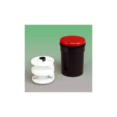 KAISER Előhívó tank univerzális 650ml KAISER Előhívó tank univerzális 650ml