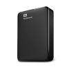 External HDD WD Elements Portable 2.5'' 4TB USB3.0, Black WDBU6Y0040BBK-WESN