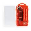 Gembird Precision bit set, 108 pcs TK-SD-07