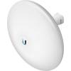 Ubiquiti NanoBeam AC Gen2 19dBi 5GHz 802.11ac TDMA, 128MB RAM, Gigabit PoE NBE-5AC-Gen2