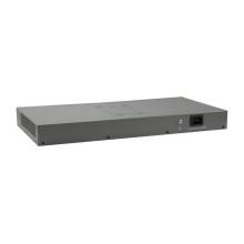 LevelOne Switch - FGU-5021 (50xFE Port, 2 x SFP/RJ45 Combo Gigabit, sz&uuml;rke)
