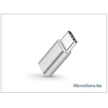 Haffner Micro USB - USB Type-C adapter - Type-C 3.0 - ez&uuml;st PT-4054