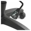 White Shark KINGS THRONE piros/fekete Gamer szék KINGS THRONE