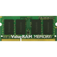 KINGSTON NB Memória DDR3L 2GB 1600MHz CL11 SODIMM Single Rank x16 1.35V
