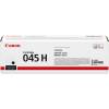 Canon CRG045H Toner Black /eredeti/ LBP611 2.800 oldal 1246C002