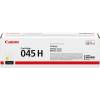 Canon CRG045H Toner Yellow /eredeti/ LBP611 2.200 oldal 1243C002