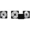 Ventilátor Aerocool P7-F12 Pro 120cm RGB LED 3db-os szett ACF3-P710227.01