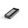 M-TECH 3.5"-2.5" MT-3518 USB 3.0 Black