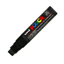 UNI POSCA Marker Pen PC-17K Extra-Broad - Black 2UPC17KF UNI POSCA Marker Pen PC-17K Extra-Broad - Black 2UPC17KF