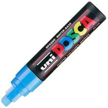 UNI POSCA Marker Pen PC-17K Extra-Broad - Gold 2UPC17KA UNI POSCA Marker Pen PC-17K Extra-Broad - Gold 2UPC17KA