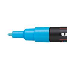 UNI POSCA Marker Pen PC-17K Extra-Broad - Yellow 2UPC17KS UNI POSCA Marker Pen PC-17K Extra-Broad - Yellow 2UPC17KS