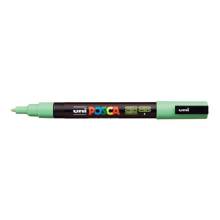 UNI POSCA Marker Pen PC-3M Fine - Light Green 2UPC3MVZ UNI POSCA Marker Pen PC-3M Fine - Light Green 2UPC3MVZ