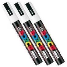 UNI POSCA Marker Pen PC-5M Medium - Beige 2UPC5MBEZS UNI POSCA Marker Pen PC-5M Medium - Beige 2UPC5MBEZS