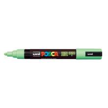 UNI POSCA Marker Pen PC-5M Medium - Light Green 2UPC5MVZ UNI POSCA Marker Pen PC-5M Medium - Light Green 2UPC5MVZ