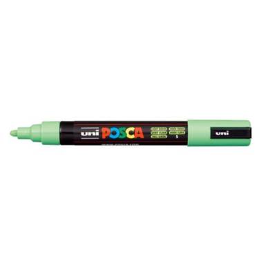UNI POSCA Marker Pen PC-5M Medium - Light Green 2UPC5MVZ UNI POSCA Marker Pen PC-5M Medium - Light Green 2UPC5MVZ