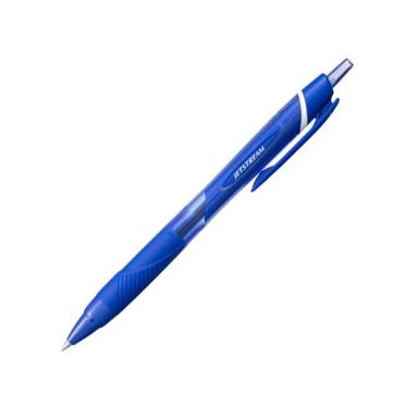 UNI Jetstream Colours Hybrid Ink Rollerball Pen SXN-150C - Blue 2USXN150CK UNI Jetstream Colours Hybrid Ink Rollerball Pen SXN-150C - Blue 2USXN150CK
