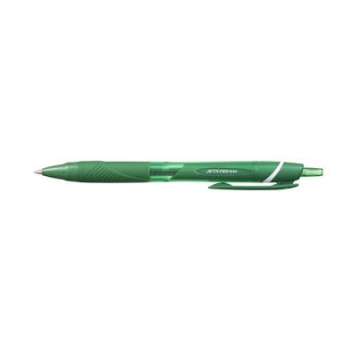 UNI Jetstream Colours Hybrid Ink Rollerball Pen SXN-150C - Green 2USXN150CZ UNI Jetstream Colours Hybrid Ink Rollerball Pen SXN-150C - Green 2USXN150CZ
